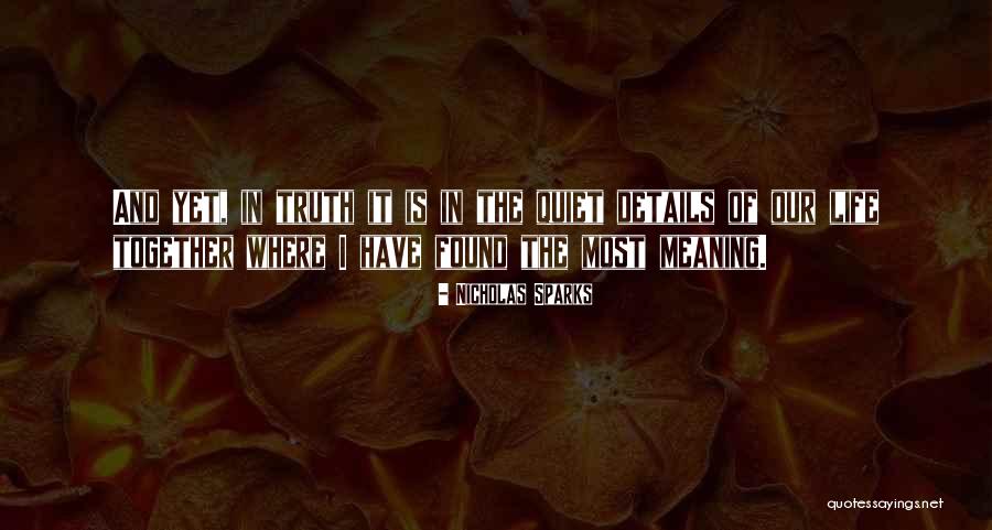 Aphrodisiaque Turkey Quotes By Nicholas Sparks Aphrodisiaque Turkey Quotes By Nicholas Sparks