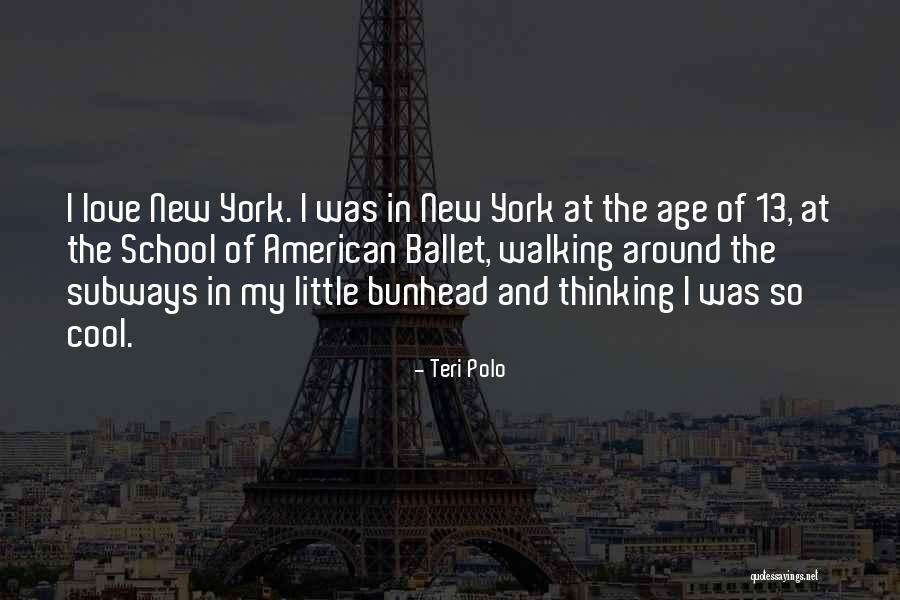 Aphrodite Famous Quotes By Teri Polo Aphrodite Famous Quotes By Teri Polo