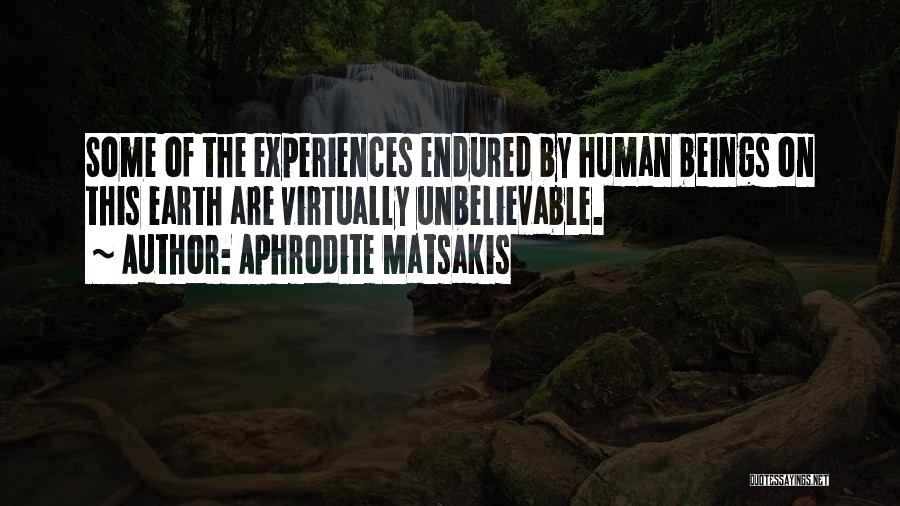 Aphrodite Matsakis Quotes 480027