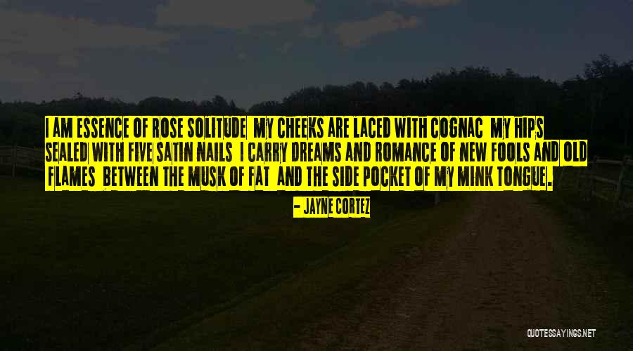 Aphrodites Symbol Quotes By Jayne Cortez Aphrodites Symbol Quotes By Jayne Cortez