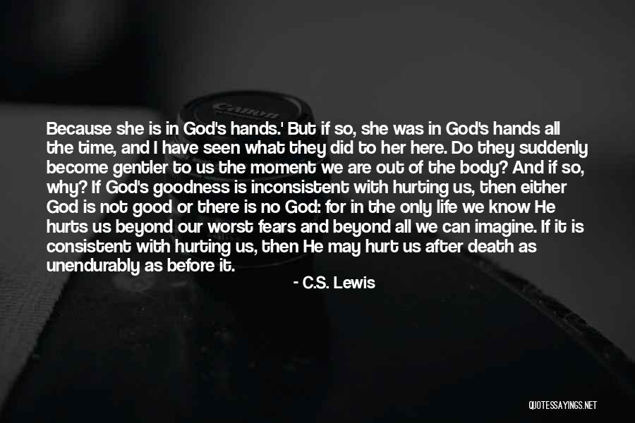 Aphrostrom Quotes By C.S. Lewis Aphrostrom Quotes By C.S. Lewis