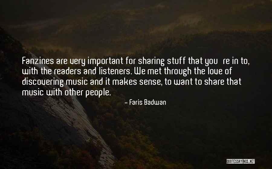 Aphrostrom Quotes By Faris Badwan Aphrostrom Quotes By Faris Badwan