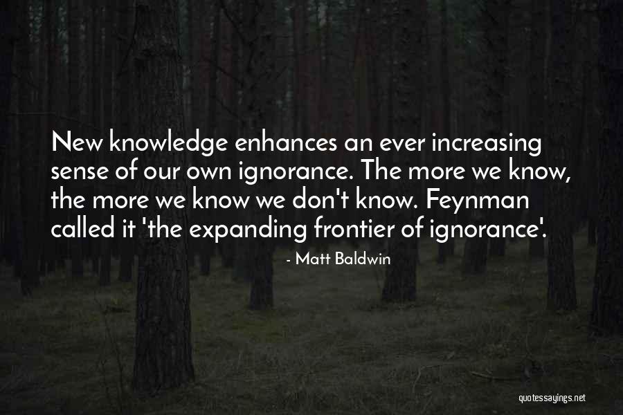 Apiant Quotes By Matt Baldwin Apiant Quotes By Matt Baldwin