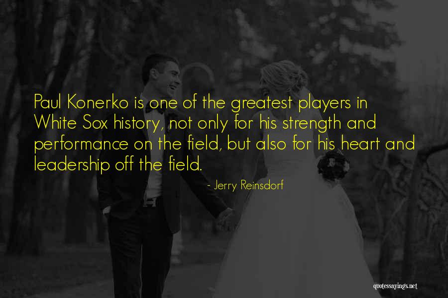 Apicella Bakery Quotes By Jerry Reinsdorf Apicella Bakery Quotes By Jerry Reinsdorf