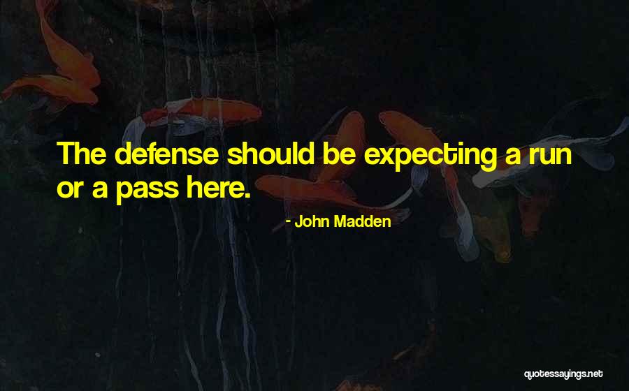 Apicella Bakery Quotes By John Madden Apicella Bakery Quotes By John Madden