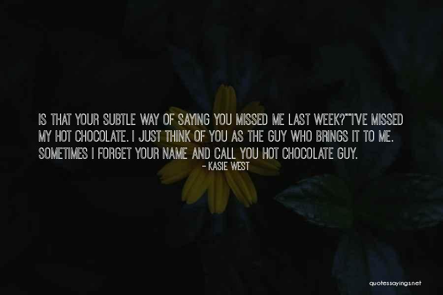 Apicella Pizza Quotes By Kasie West Apicella Pizza Quotes By Kasie West