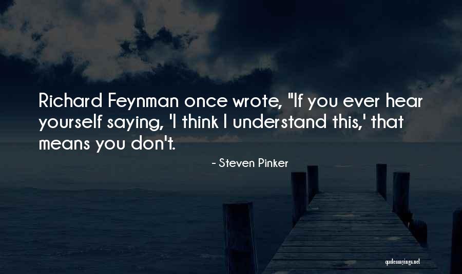 Apicella Testa Quotes By Steven Pinker