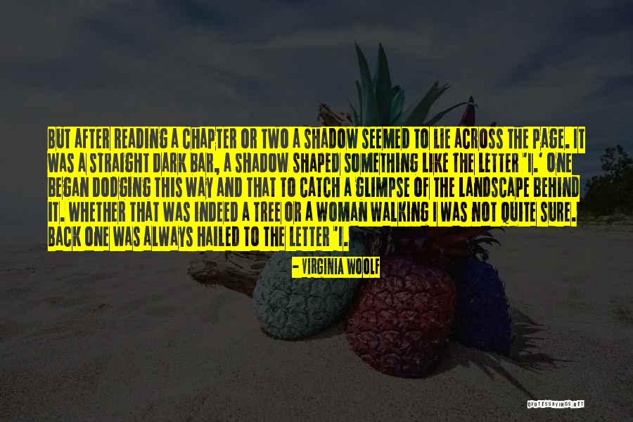 Apichai Sunchindah Quotes By Virginia Woolf Apichai Sunchindah Quotes By Virginia Woolf