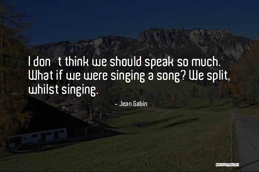 Apicius De Re Quotes By Jean Gabin Apicius De Re Quotes By Jean Gabin