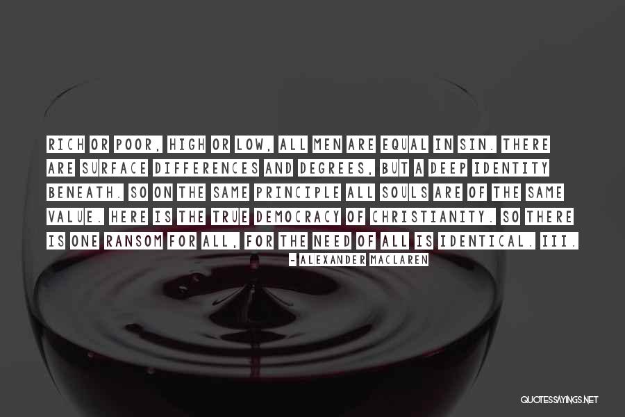 Apicultural Center Quotes By Alexander MacLaren Apicultural Center Quotes By Alexander MacLaren