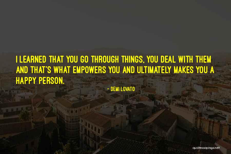 Apicultural Center Quotes By Demi Lovato Apicultural Center Quotes By Demi Lovato