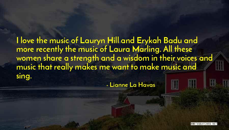 Apifera Overstand Quotes By Lianne La Havas Apifera Overstand Quotes By Lianne La Havas