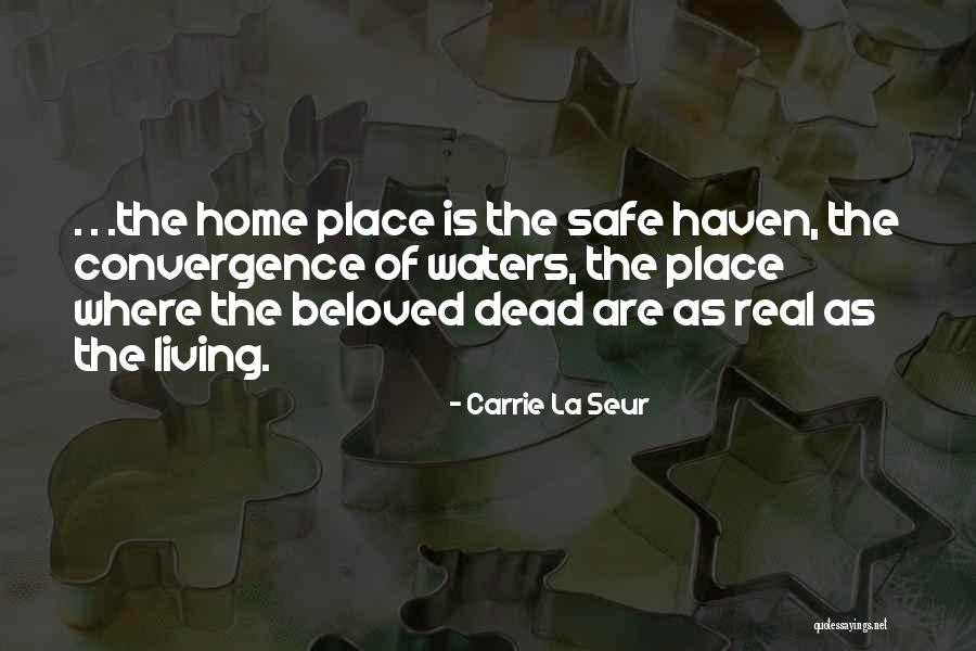 Apimtis Quotes By Carrie La Seur Apimtis Quotes By Carrie La Seur