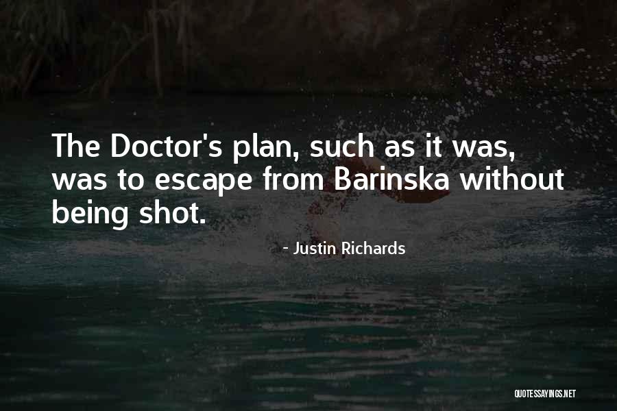 Apimtis Quotes By Justin Richards Apimtis Quotes By Justin Richards