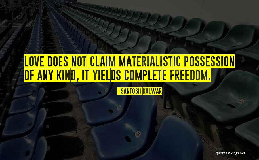 Apimtis Quotes By Santosh Kalwar Apimtis Quotes By Santosh Kalwar
