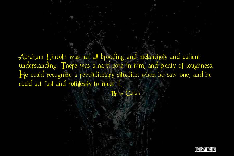 Aping Api Quotes By Bruce Catton Aping Api Quotes By Bruce Catton