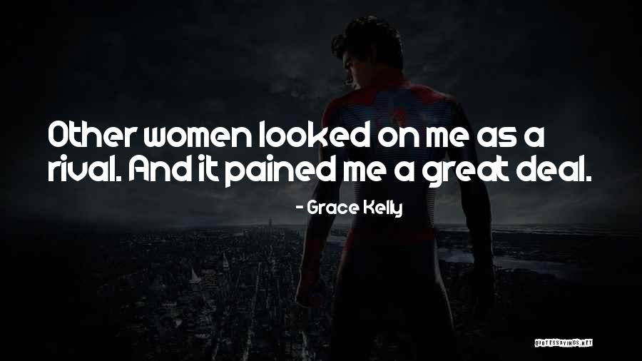 Aping Api Quotes By Grace Kelly Aping Api Quotes By Grace Kelly