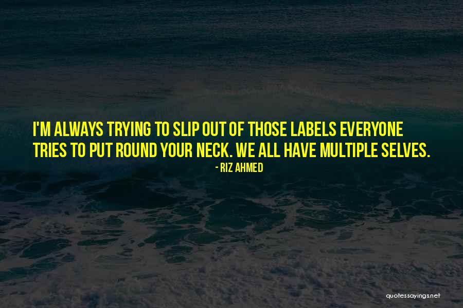 Aping Api Quotes By Riz Ahmed Aping Api Quotes By Riz Ahmed