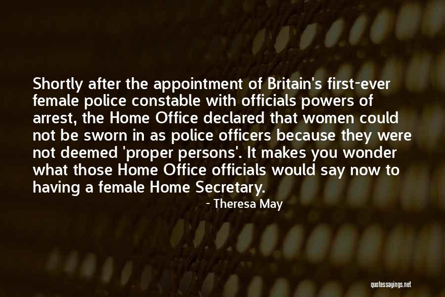 Apinya Gif Quotes By Theresa May Apinya Gif Quotes By Theresa May