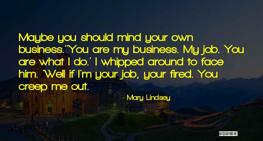 Apinya Lertratanakul Quotes By Mary Lindsey Apinya Lertratanakul Quotes By Mary Lindsey