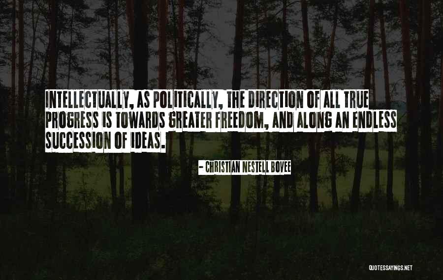 Apinya Ratanasetyuth Quotes By Christian Nestell Bovee Apinya Ratanasetyuth Quotes By Christian Nestell Bovee