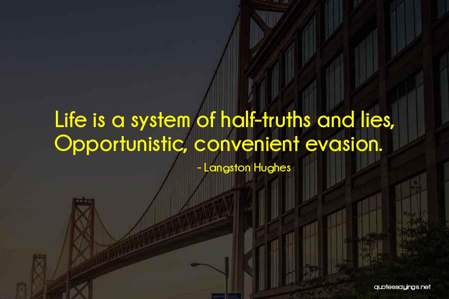 Apinya Ratanasetyuth Quotes By Langston Hughes Apinya Ratanasetyuth Quotes By Langston Hughes