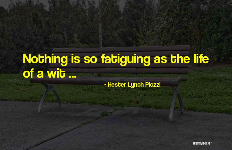 Apion Quotes By Hester Lynch Piozzi Apion Quotes By Hester Lynch Piozzi