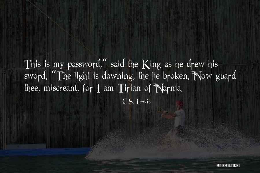 Apiradee Pawaputanon Quotes By C.S. Lewis Apiradee Pawaputanon Quotes By C.S. Lewis