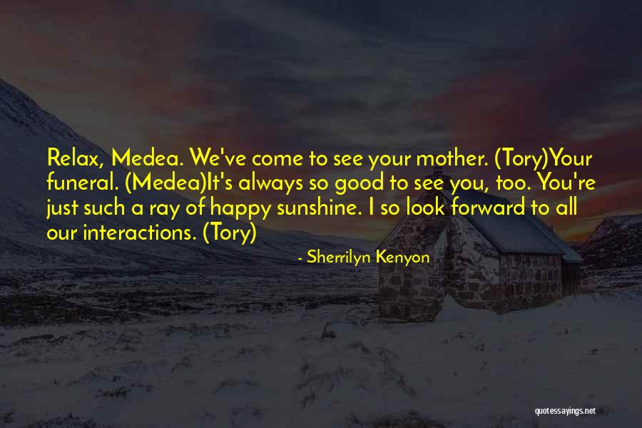 Apiradee Pawaputanon Quotes By Sherrilyn Kenyon Apiradee Pawaputanon Quotes By Sherrilyn Kenyon