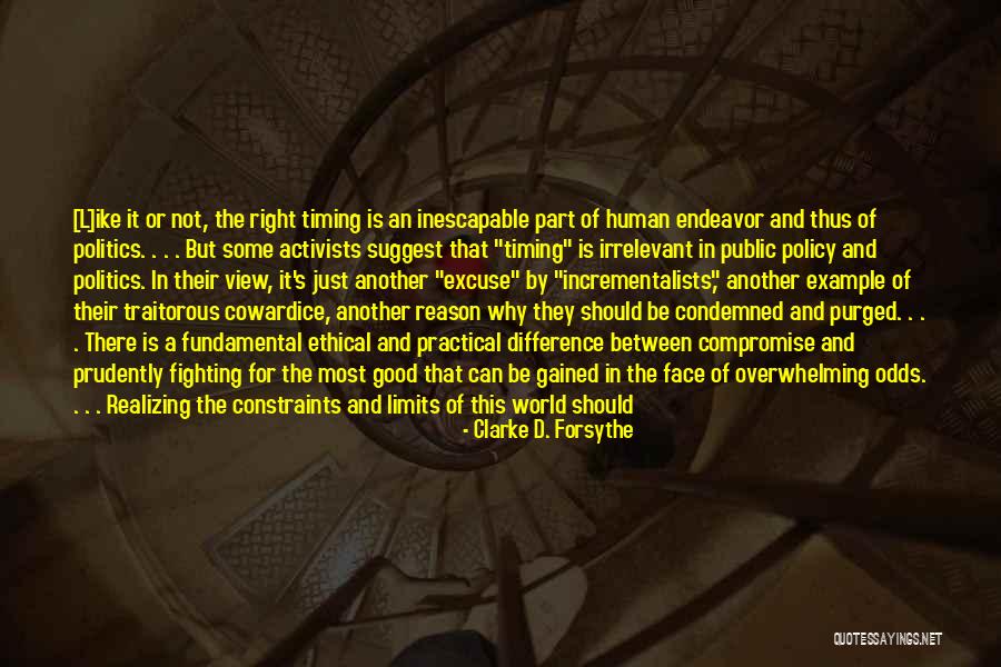 Apiradee Synsukpermpoon Quotes By Clarke D. Forsythe Apiradee Synsukpermpoon Quotes By Clarke D. Forsythe