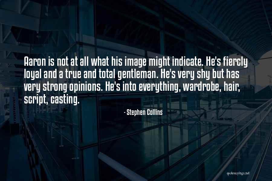 Apirateofherown Quotes By Stephen Collins Apirateofherown Quotes By Stephen Collins