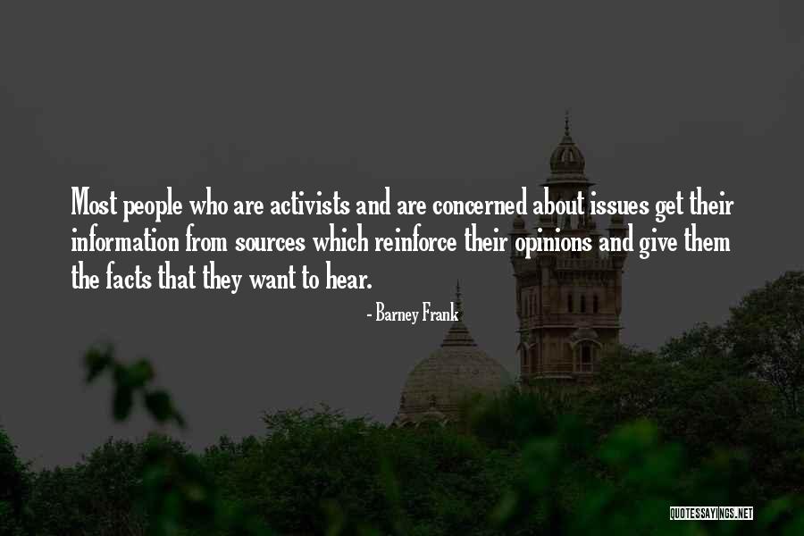 Apisero Quotes By Barney Frank Apisero Quotes By Barney Frank