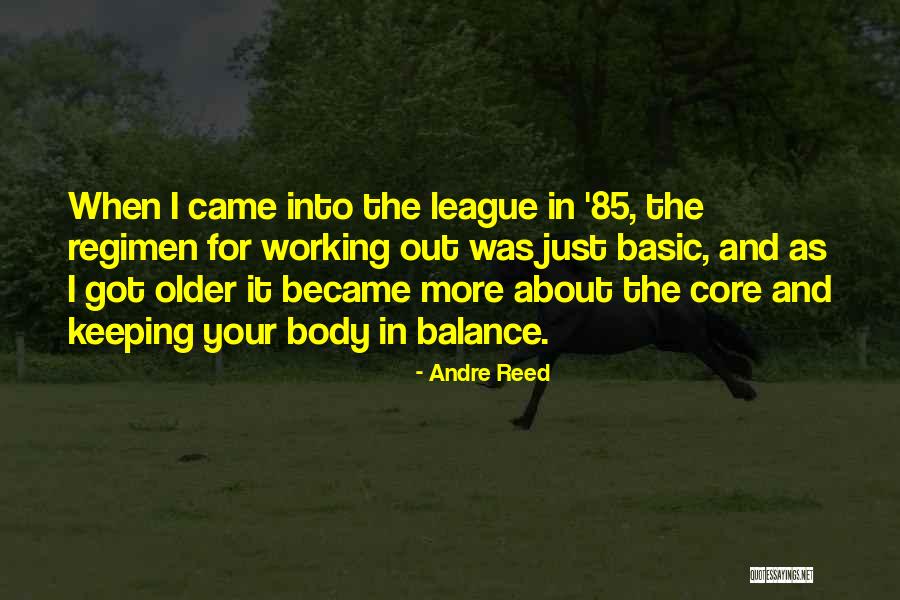 Apisit Limlomwongse Quotes By Andre Reed Apisit Limlomwongse Quotes By Andre Reed