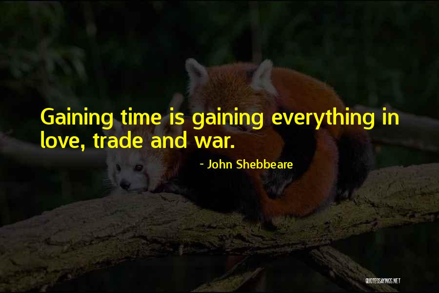 Apisit Wongchoti Quotes By John Shebbeare Apisit Wongchoti Quotes By John Shebbeare