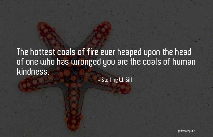 Apito Dourado Quotes By Sterling W. Sill Apito Dourado Quotes By Sterling W. Sill