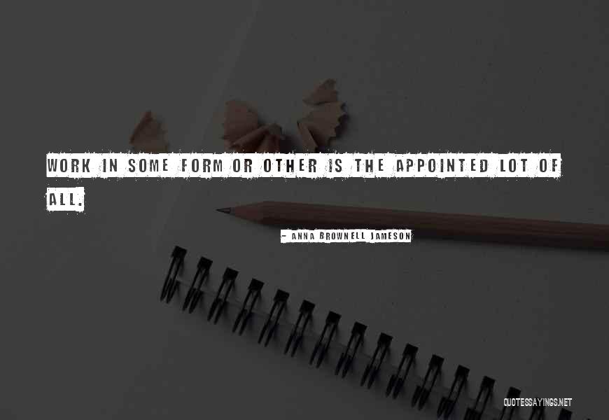 Apj Abdul Quotes By Anna Brownell Jameson