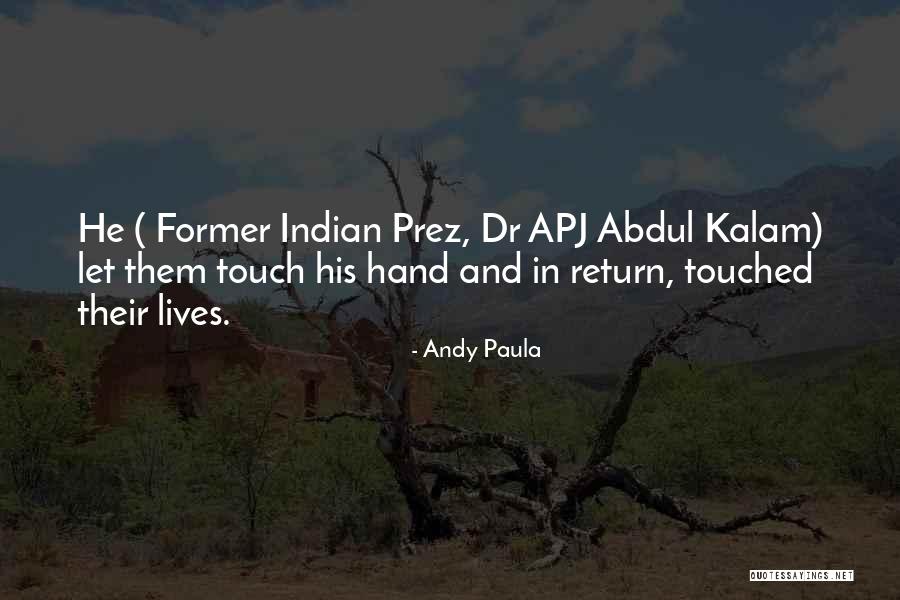 Apj Quotes By Andy Paula