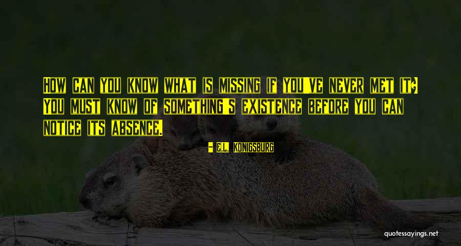Apjohn Quotes By E.L. Konigsburg Apjohn Quotes By E.L. Konigsburg