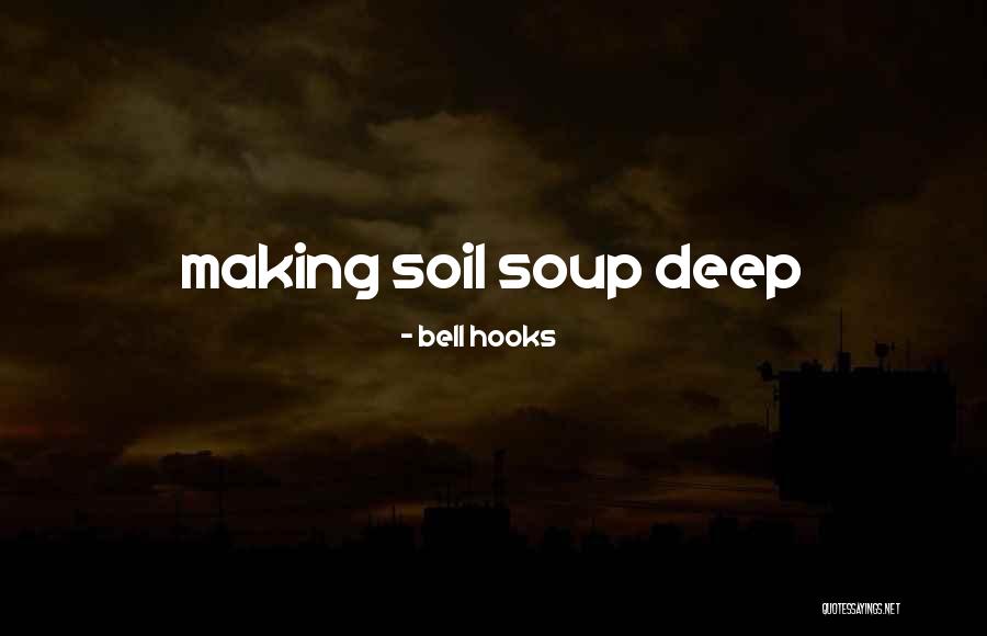 Apjti Quotes By Bell Hooks Apjti Quotes By Bell Hooks