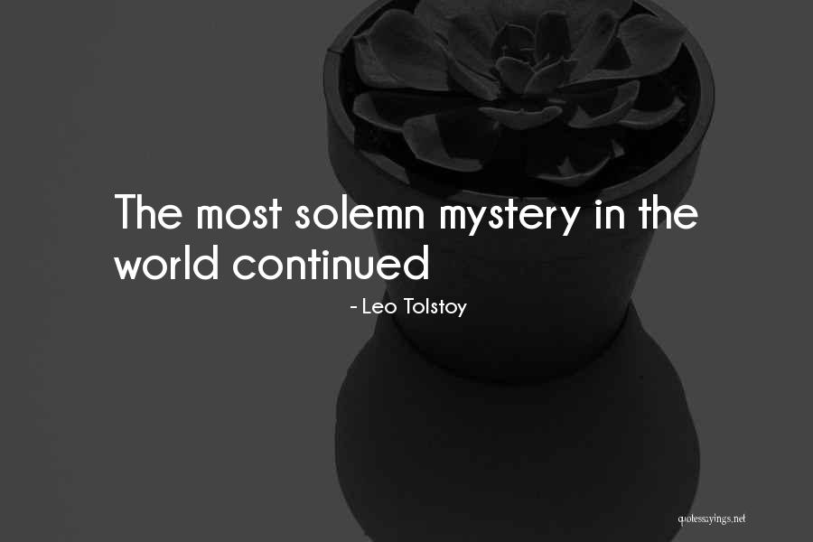 Apjtu Quotes By Leo Tolstoy Apjtu Quotes By Leo Tolstoy