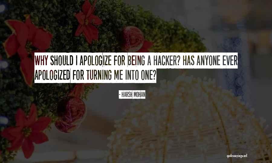 Apkadmin Quotes By Harsh Mohan Apkadmin Quotes By Harsh Mohan