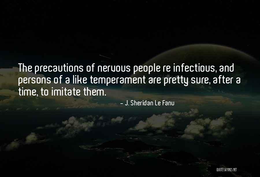 Apkarian Group Quotes By J. Sheridan Le Fanu Apkarian Group Quotes By J. Sheridan Le Fanu
