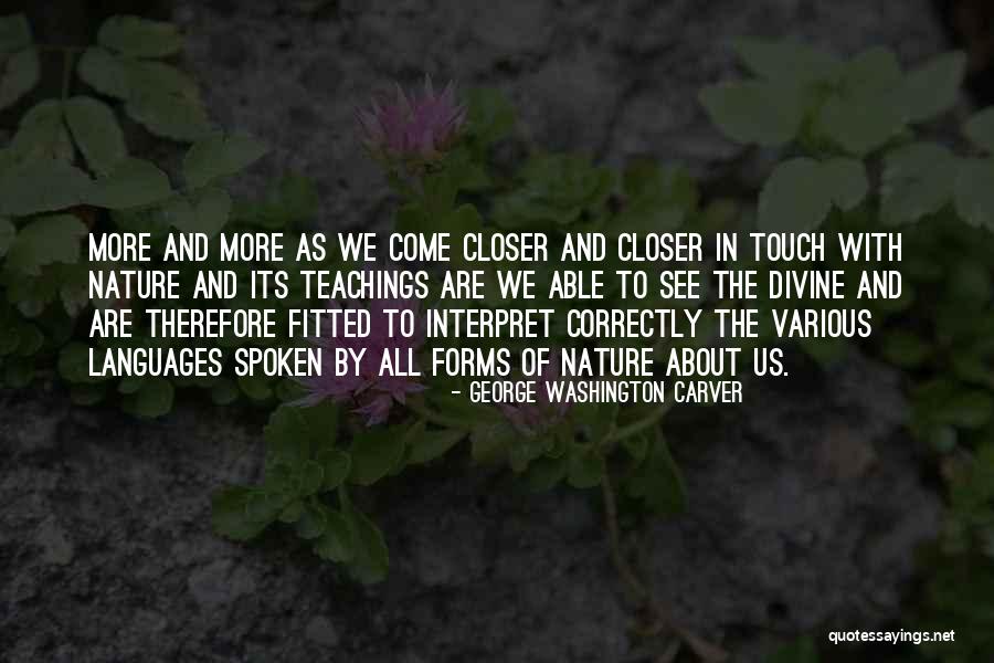 Apl Untuk Membuat Quotes By George Washington Carver Apl Untuk Membuat Quotes By George Washington Carver