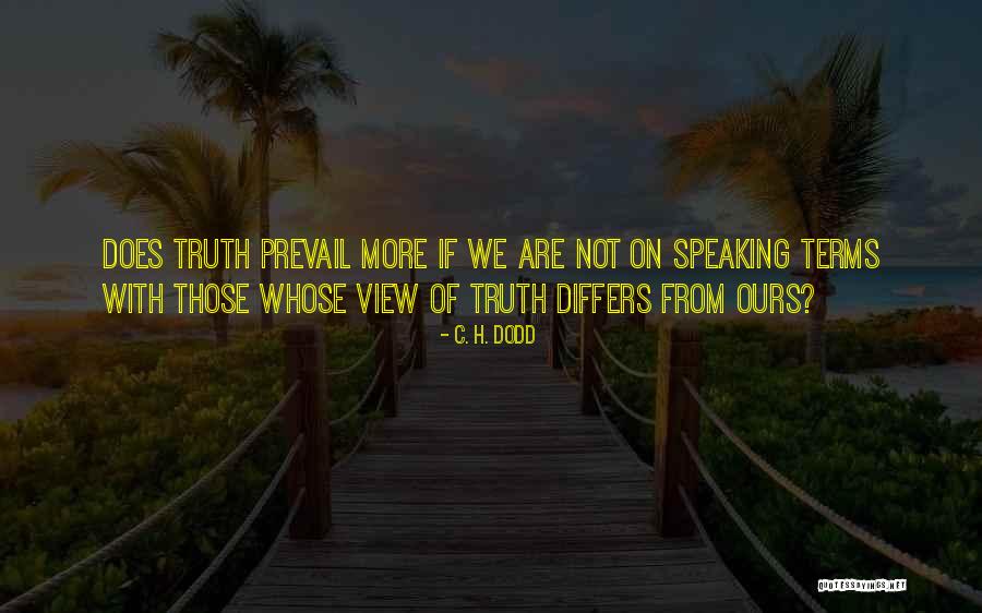 Aplacar Quotes By C. H. Dodd Aplacar Quotes By C. H. Dodd