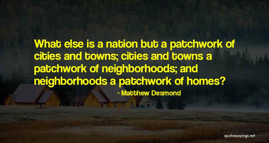 Aplacar Quotes By Matthew Desmond Aplacar Quotes By Matthew Desmond