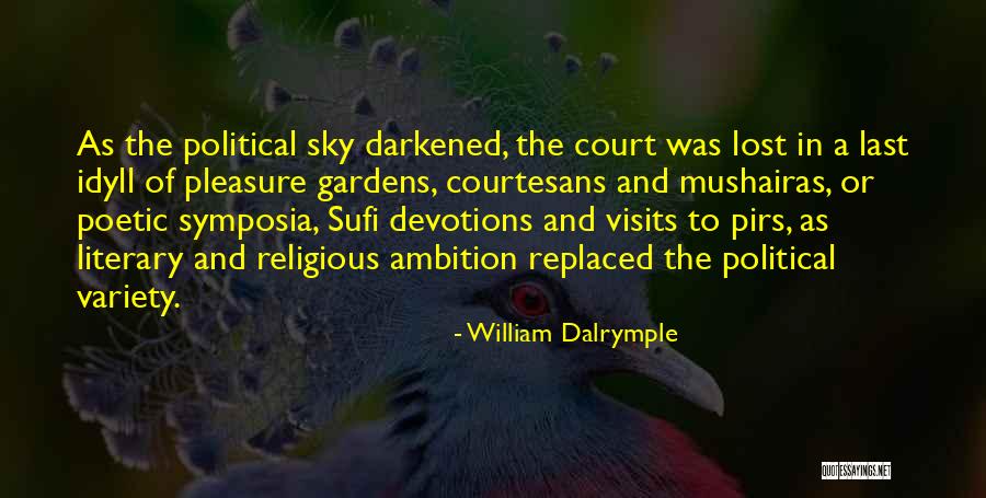 Aplacar Quotes By William Dalrymple Aplacar Quotes By William Dalrymple