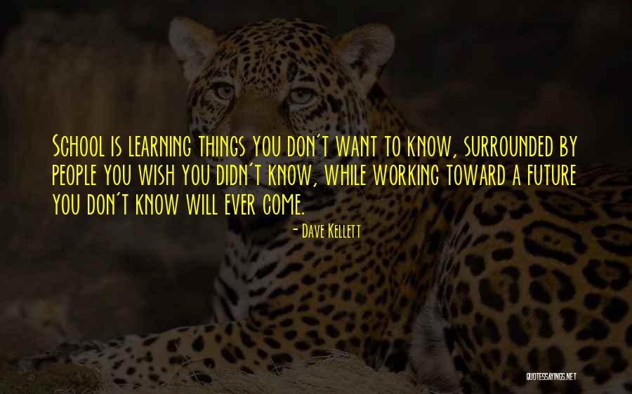 Aplasta Sesos Quotes By Dave Kellett Aplasta Sesos Quotes By Dave Kellett