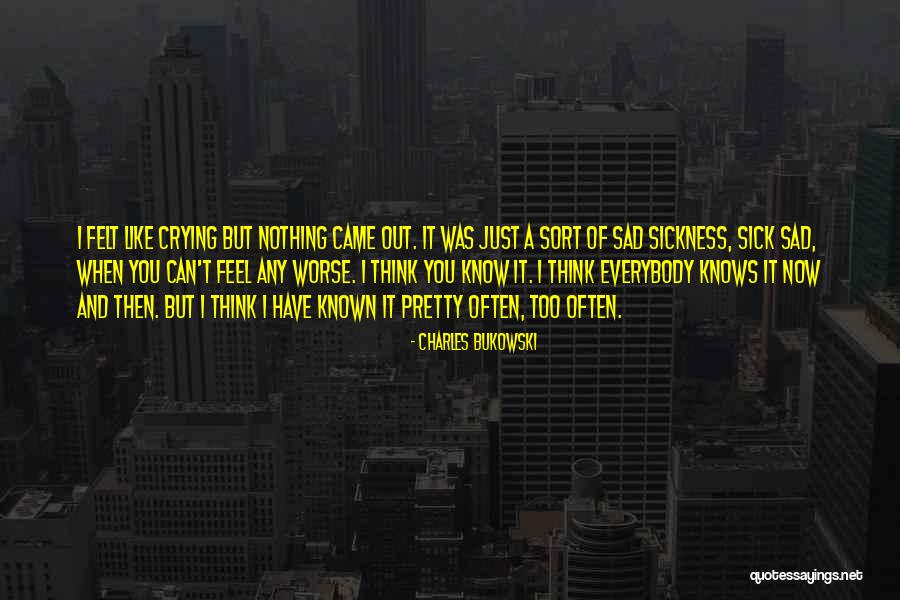 Aplastado Por Quotes By Charles Bukowski Aplastado Por Quotes By Charles Bukowski
