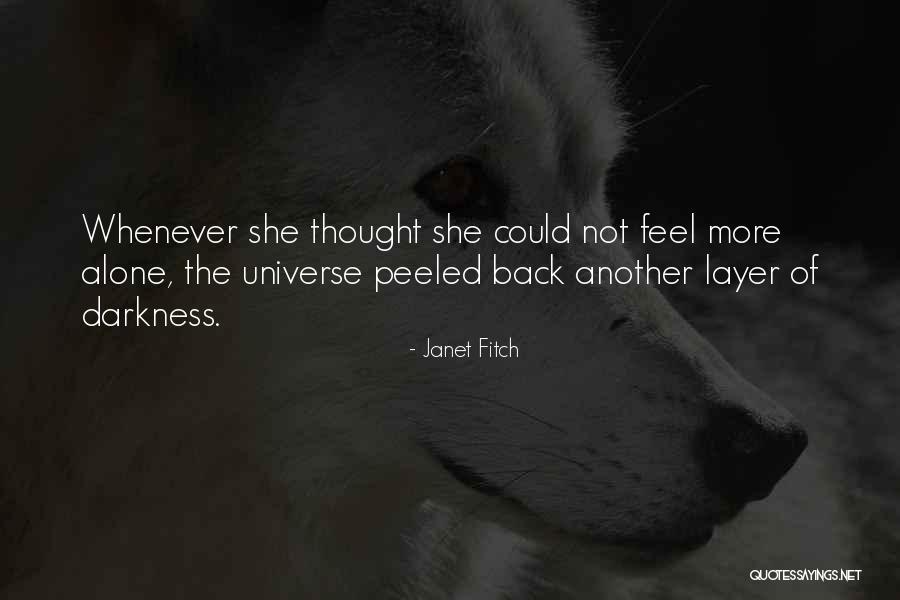 Aplastados En Quotes By Janet Fitch Aplastados En Quotes By Janet Fitch