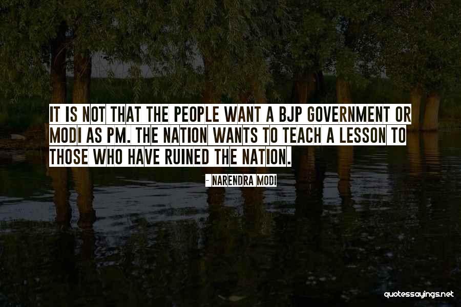 Aplastando Quotes By Narendra Modi Aplastando Quotes By Narendra Modi
